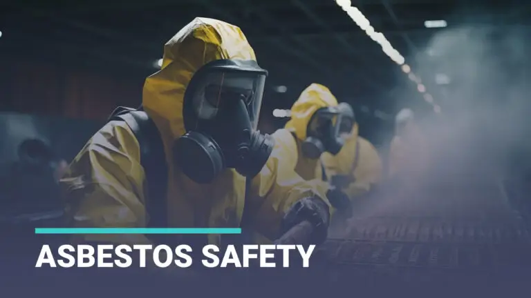 Asbestos Safety