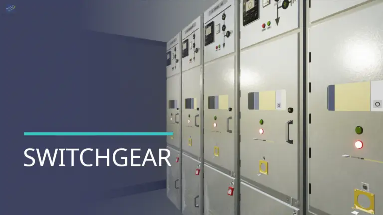 Switchgear