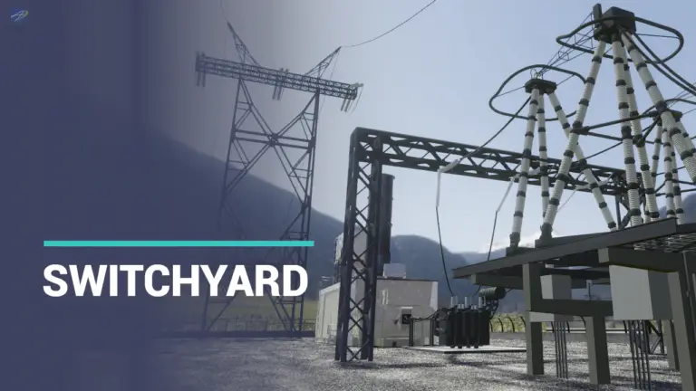 Switchyard