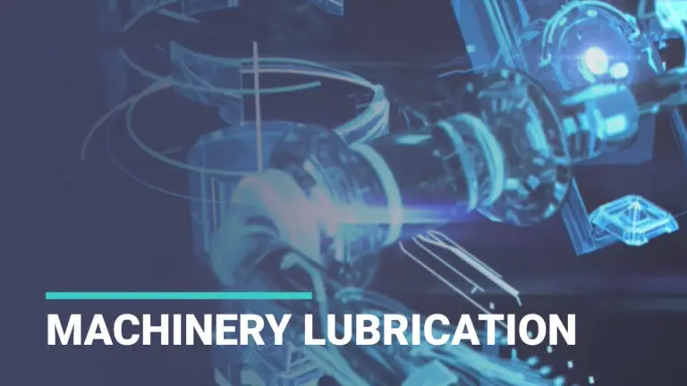 Machinery Lubrication Fundamentals