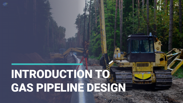 Intro to Gas Pipeline Design