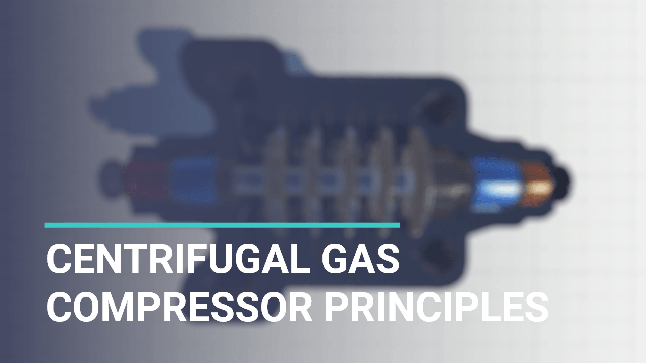 Gas Compressor Principles