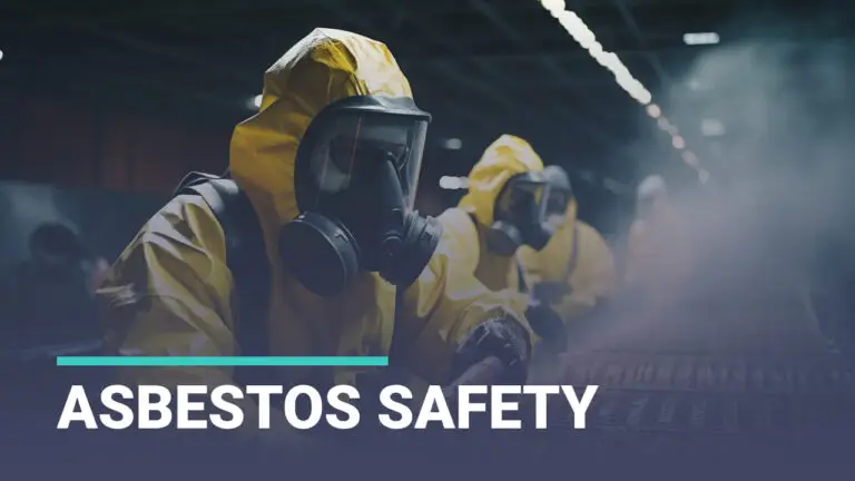 Asbestos Safety