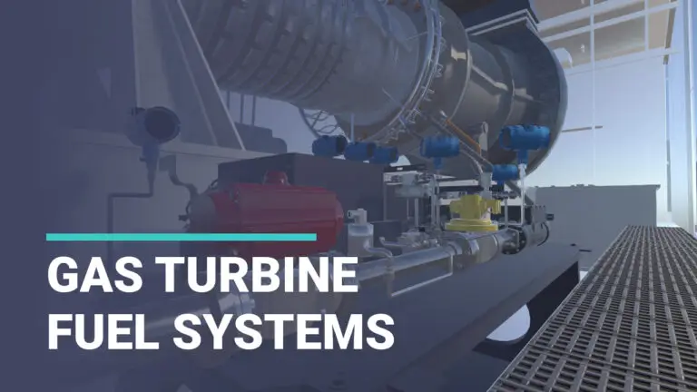 Gas Turbine Fuel Systems