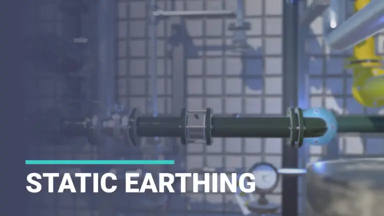 Static Earthing