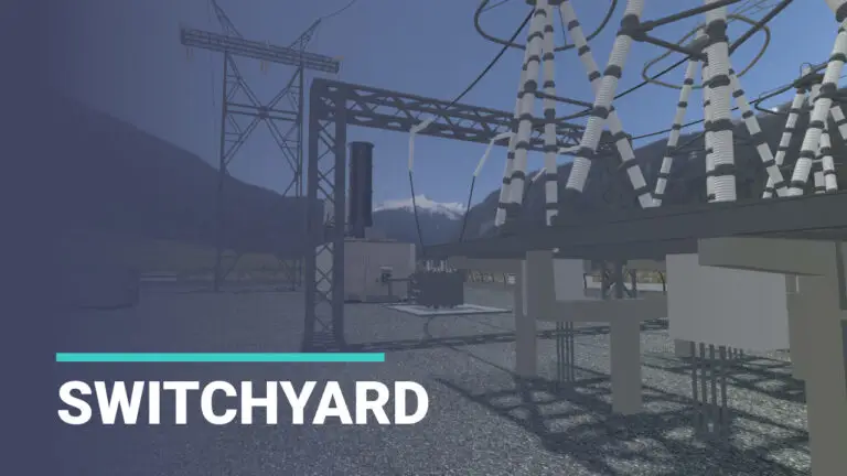 Switchyard